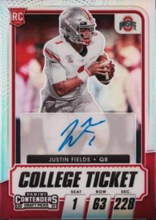 Justin Fields