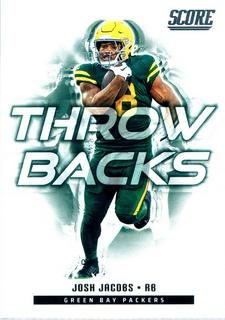 Josh Jacobs