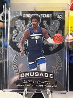 Anthony Edwards