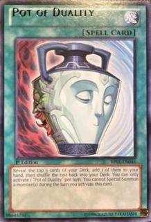 Pot Of Duality BP01-EN046