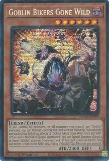 Goblin Bikers Gone Wild MP25-EN098