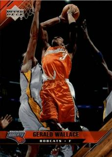 Gerald Wallace