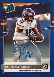 Justin Jefferson