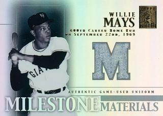 Willie Mays