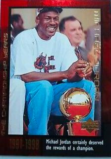 Michael Jordan