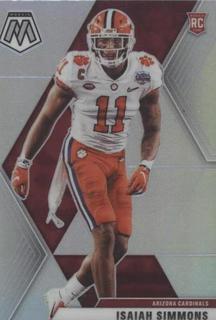 Isaiah Simmons