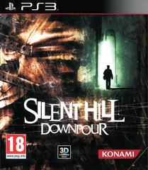 Silent Hill Downpour PS3 – Neuf Sous Blister – Édition PAL Rare