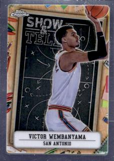 Victor Wembanyama