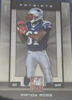Randy Moss