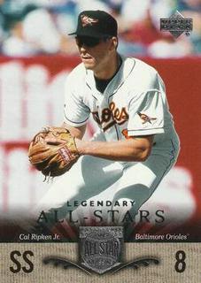 Cal Ripken Jr