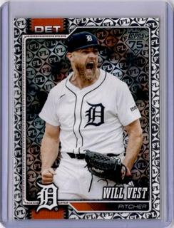 Will Vest