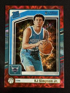 KJ Simpson Jr.