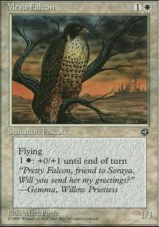 Mesa Falcon
