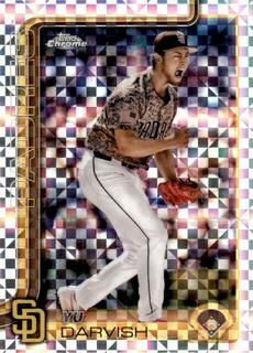 Yu Darvish