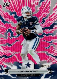 Dak Prescott