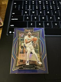 Anthony Davis