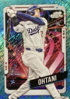 Shohei Ohtani