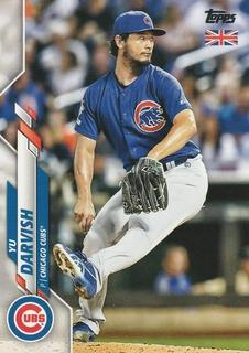 Yu Darvish