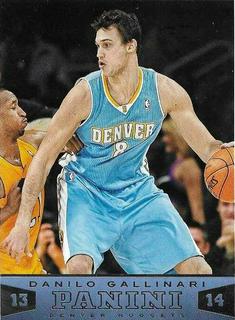Danilo Gallinari