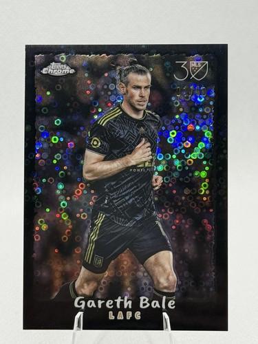 Chrome MLS 1995 #NF-7