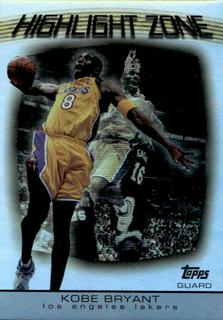 Kobe Bryant