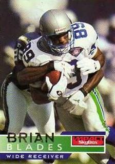 Brian Blades