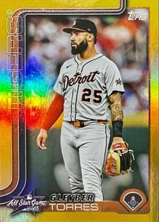 Gleyber Torres