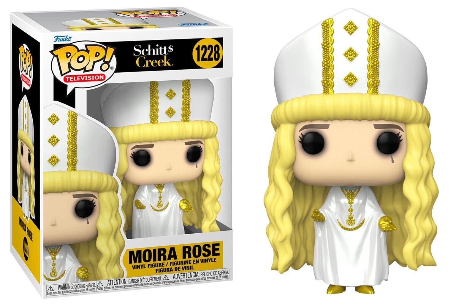 Moira Rose #1228