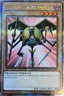 Mechanicalchaser RA03-EN094