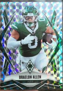 Braelon Allen