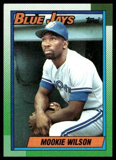 Mookie Wilson