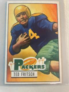Ted Fritsch Sr.
