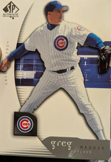 Greg Maddux