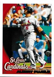Albert Pujols