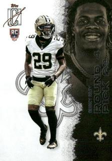 Quincy Riley
