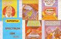 128 - 6 Pack | ZX Spectrum