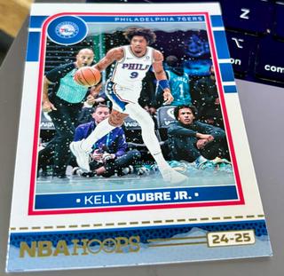 Kelly Oubre Jr.