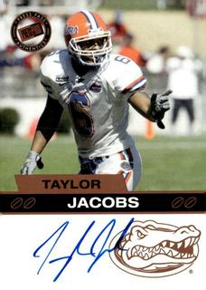 Taylor Jacobs