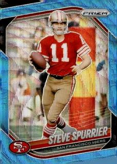 Steve Spurrier