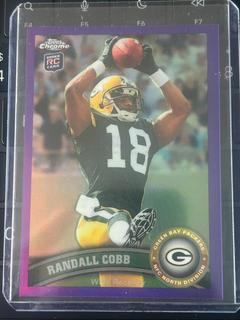 Randall Cobb