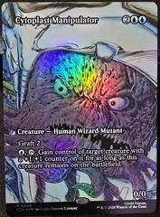 Cytoplast Manipulator [Foil] #5
