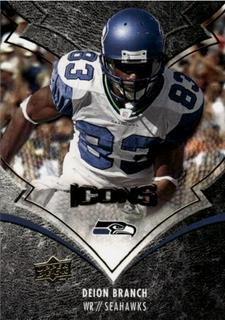 Deion Branch