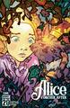 Alice Forever After [Parel] | Comic Books Alice Forever After