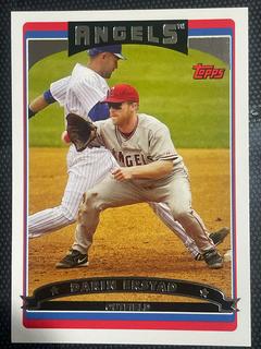 Darin Erstad