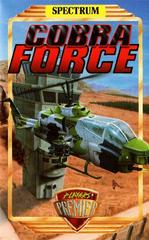 Cobra Force ZX Spectrum Prices