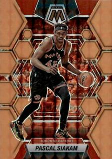 Pascal Siakam