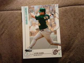 Jason Giambi