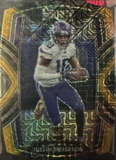 Justin Jefferson