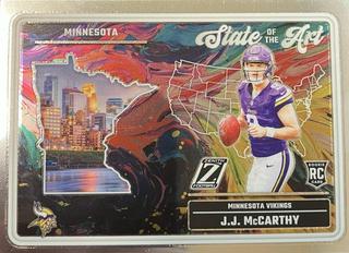 J.J. McCarthy
