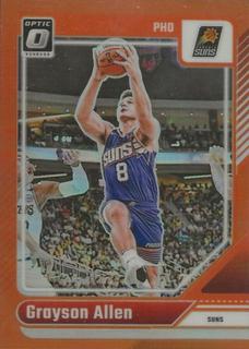 Grayson Allen